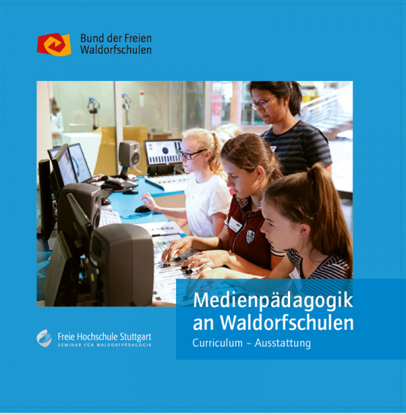 Medienpädagogik an Waldorfschulen