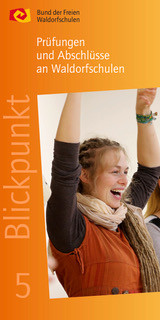 Blickpunkt 5 - Stück