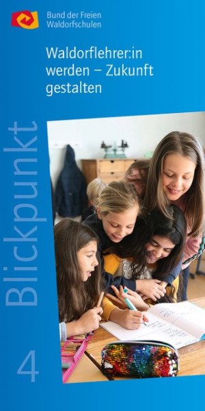 Blickpunkt 4 - Stück