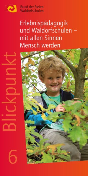 Blickpunkt 6 - Stück