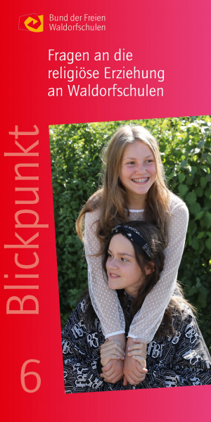Blickpunkt 6 NEU - Stück