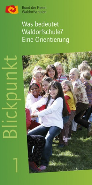 Blickpunkt 1 - Stück