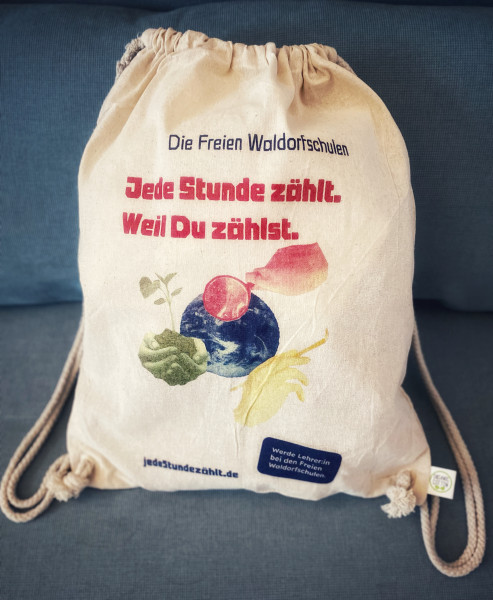 Rucksack / Turnbeutel