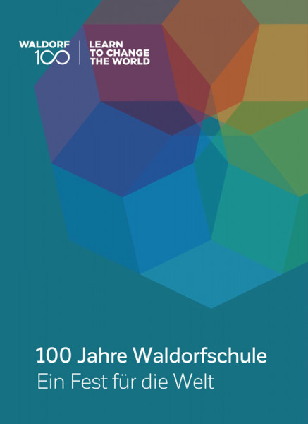 Dokumentenmappe Waldorf 100