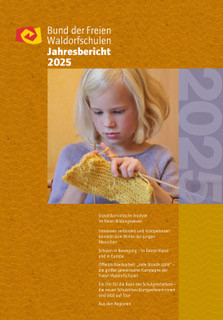 Jahresbericht Waldorf 2025